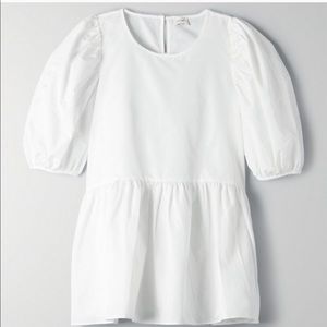 Wilfred Fantasy Blouse NWT